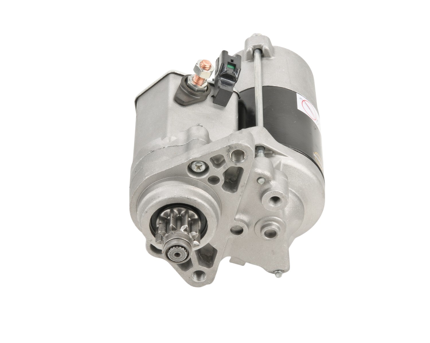 Bosch BOS-SR3256X - Image 5