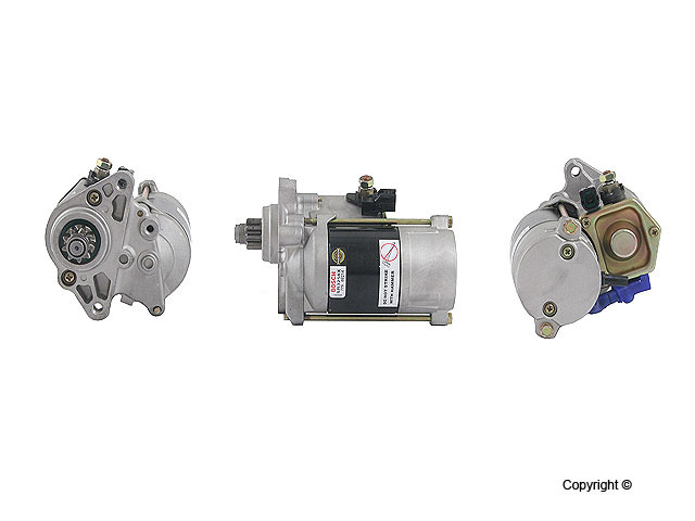 Bosch BOS-SR3256X - Image 7