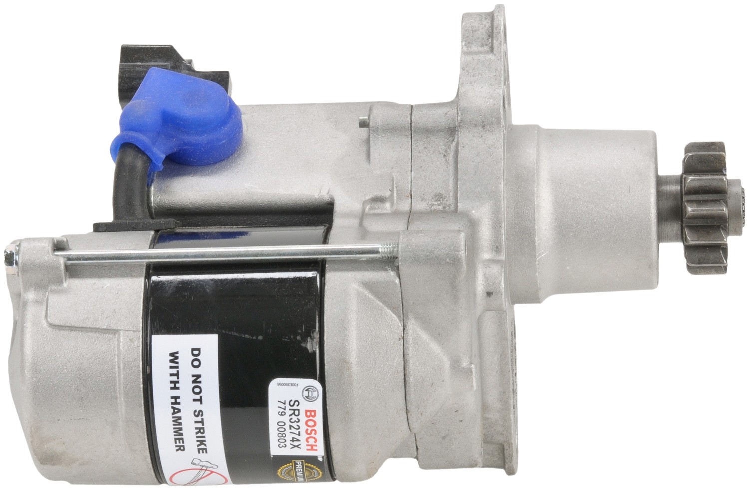 Bosch BOS-SR3274X - Image 2