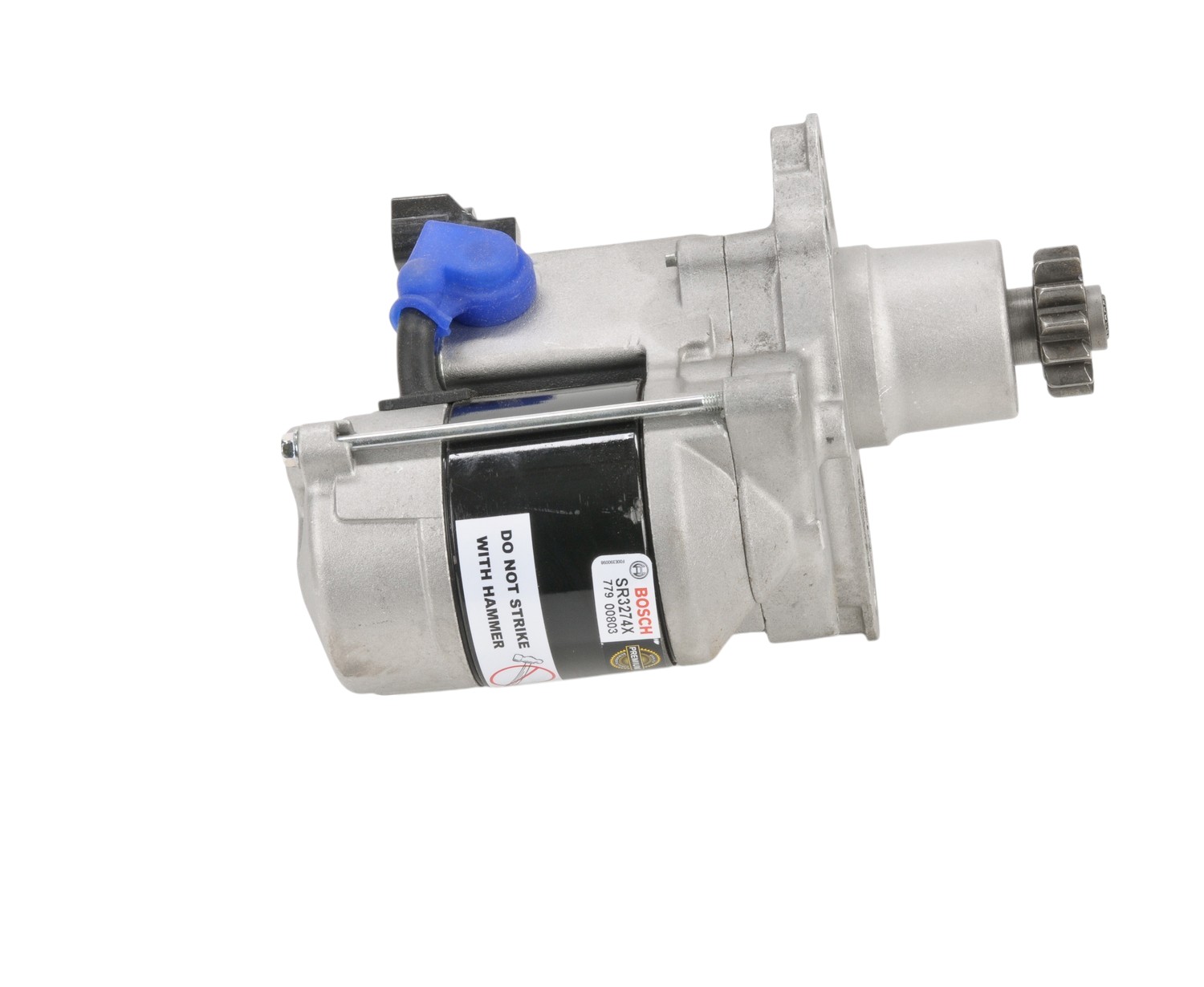 Bosch BOS-SR3274X - Image 3