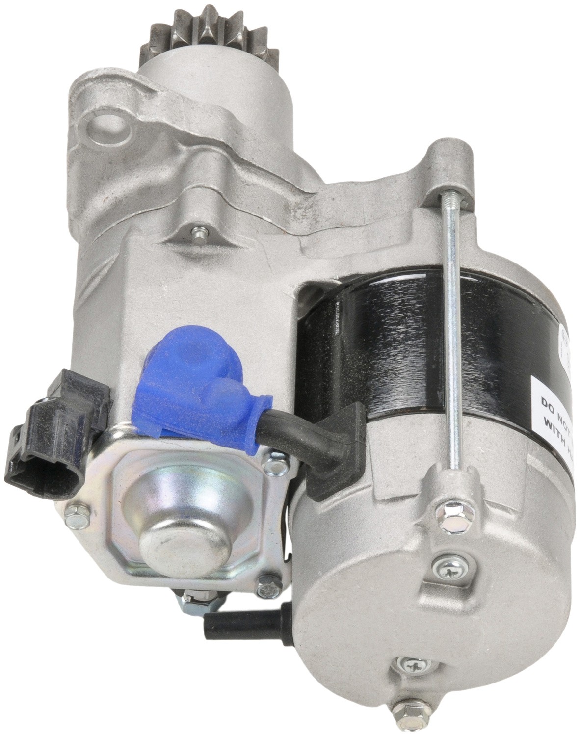 Bosch BOS-SR3274X - Image 4