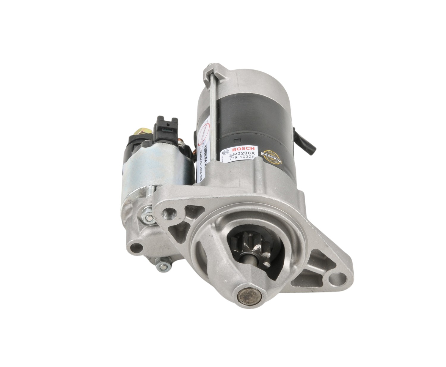 Bosch BOS-SR3280X