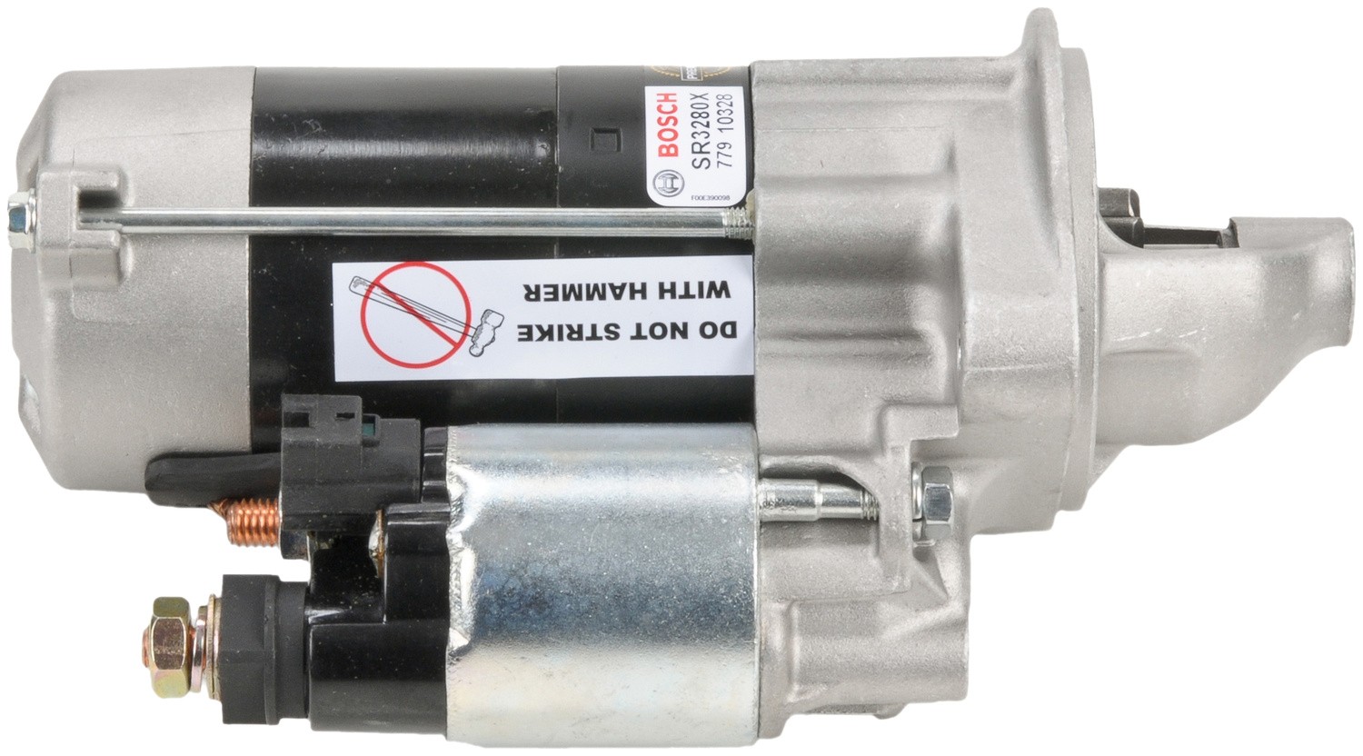 Bosch BOS-SR3280X - Image 2