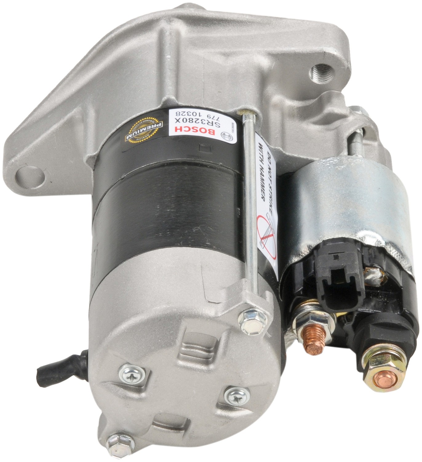 Bosch BOS-SR3280X - Image 4