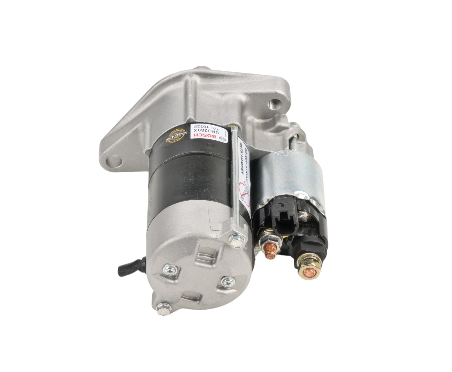 Bosch BOS-SR3280X - Image 5