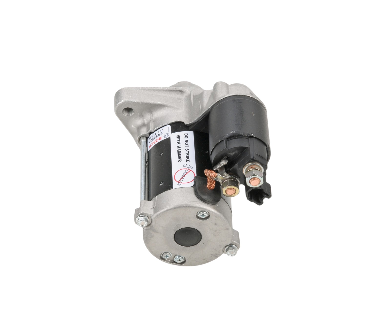 Bosch BOS-SR3282X