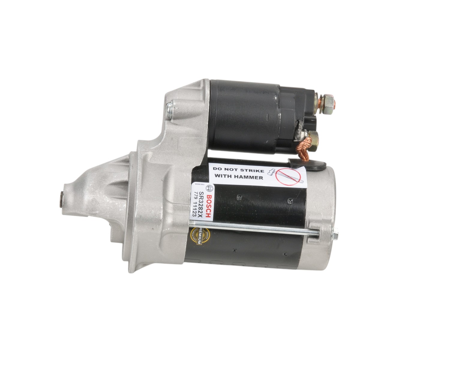 Bosch BOS-SR3282X - Image 3