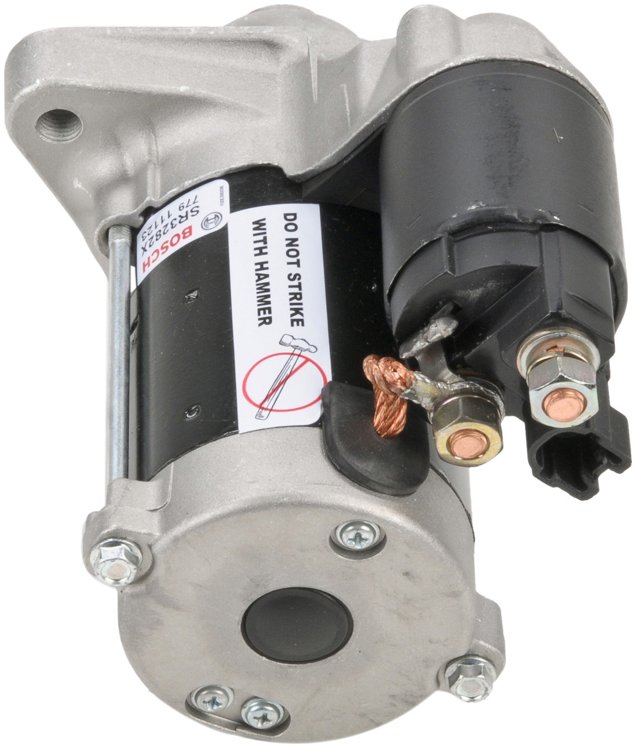 Bosch BOS-SR3282X - Image 4