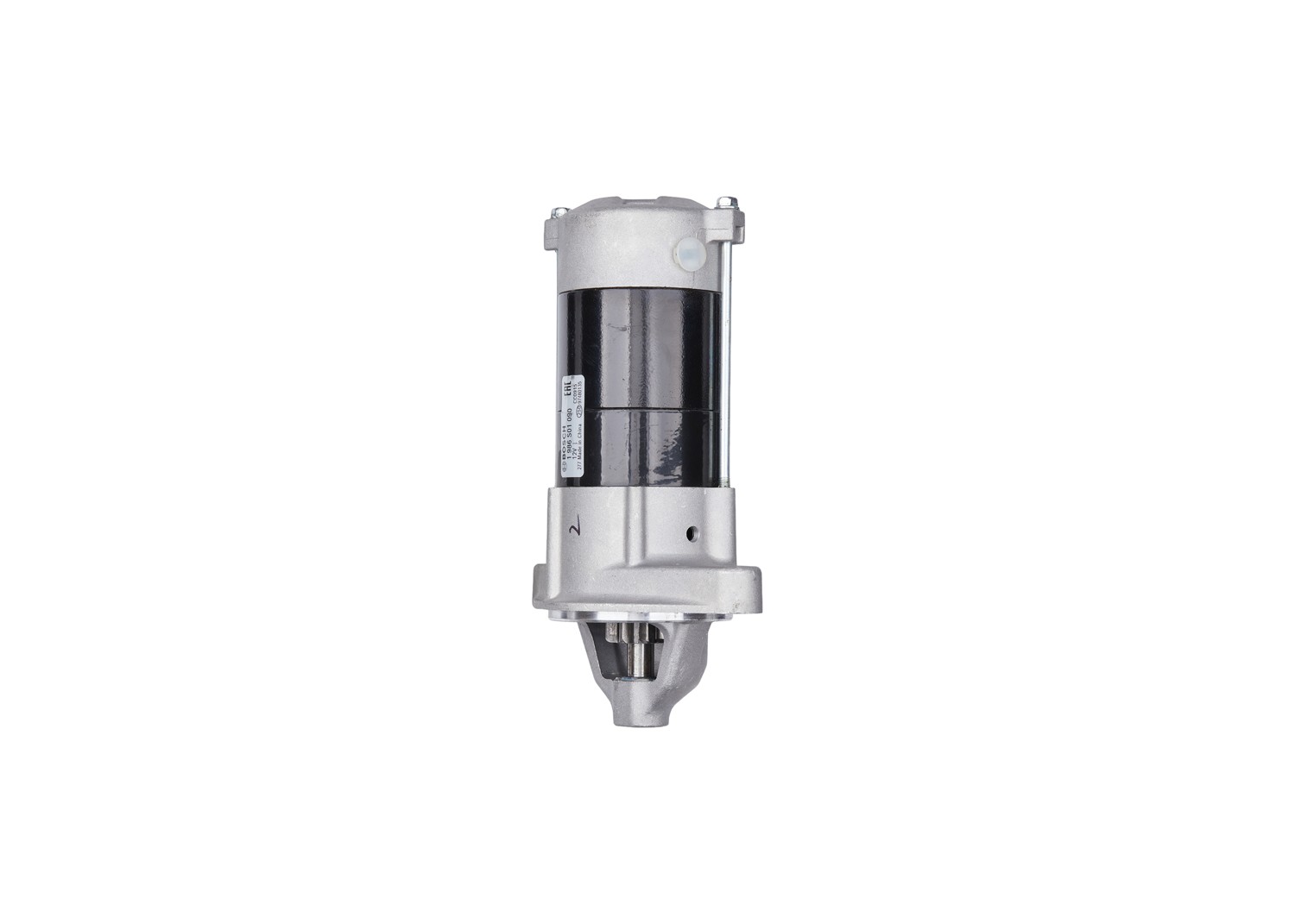 Bosch R3286N Premium 100% New Starter - Image 2