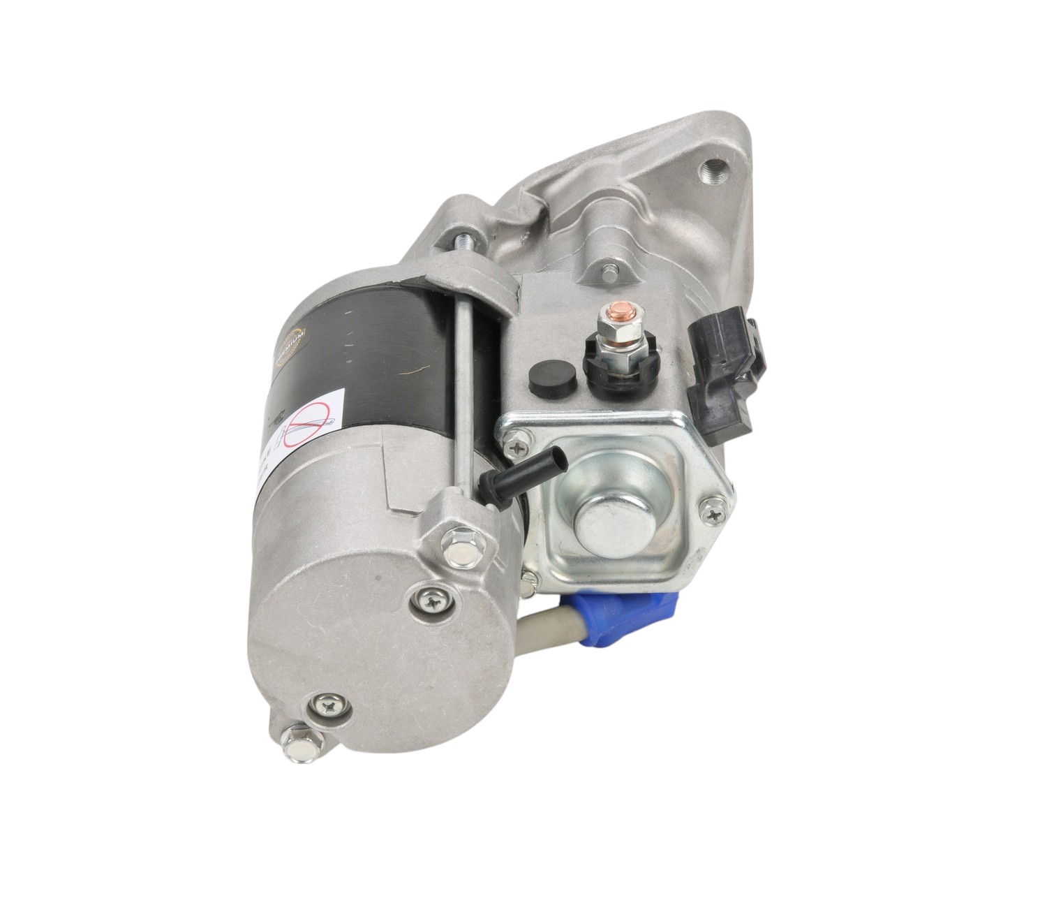 Bosch R3287X Premium Starter