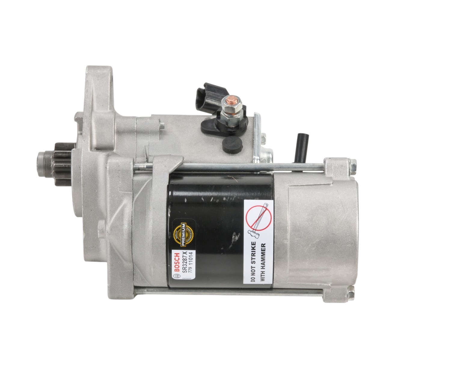 Bosch R3287X Premium Starter - Image 3