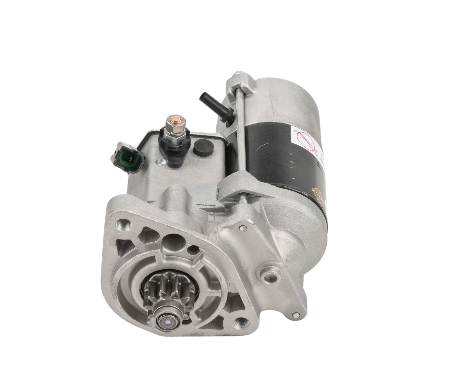 Bosch R3287X Premium Starter - Image 5