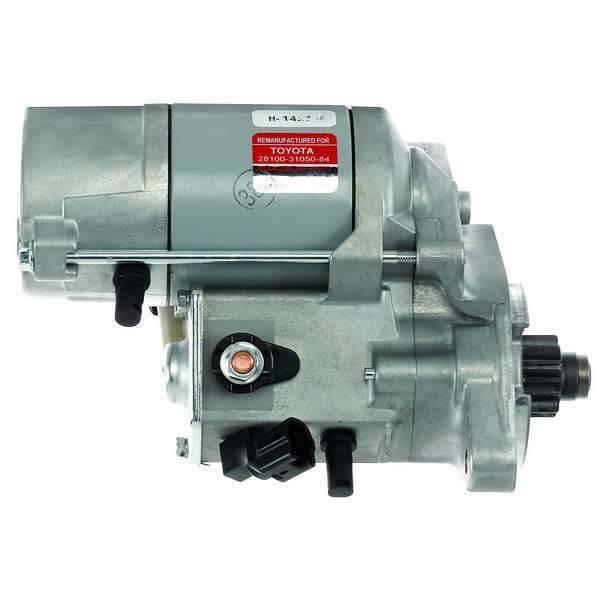 Bosch R3287X Premium Starter - Image 6