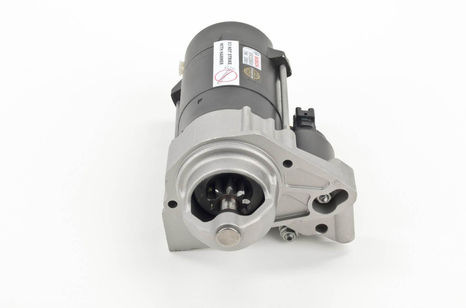 Bosch R3289X Premium Starter