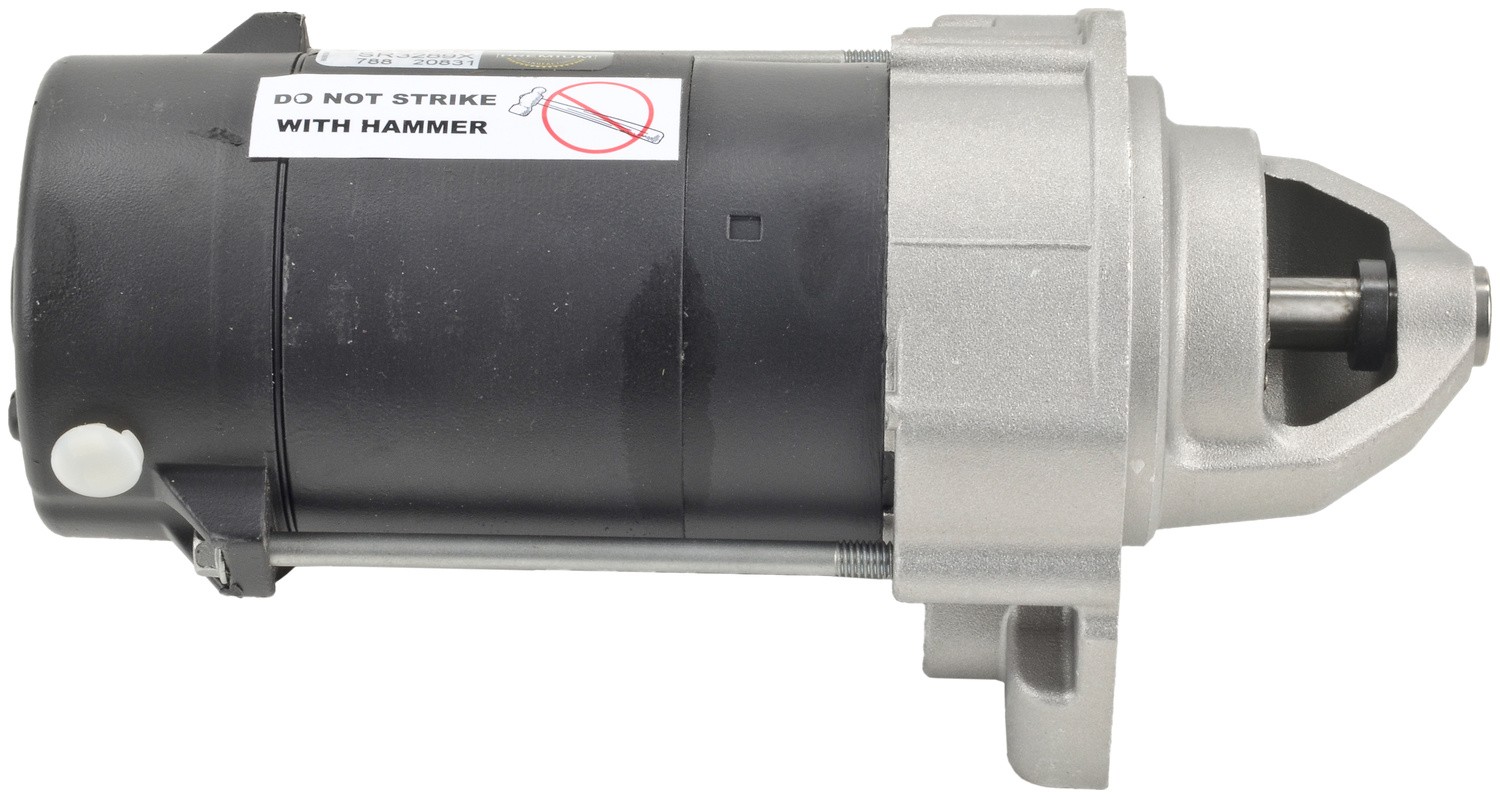 Bosch R3289X Premium Starter - Image 2