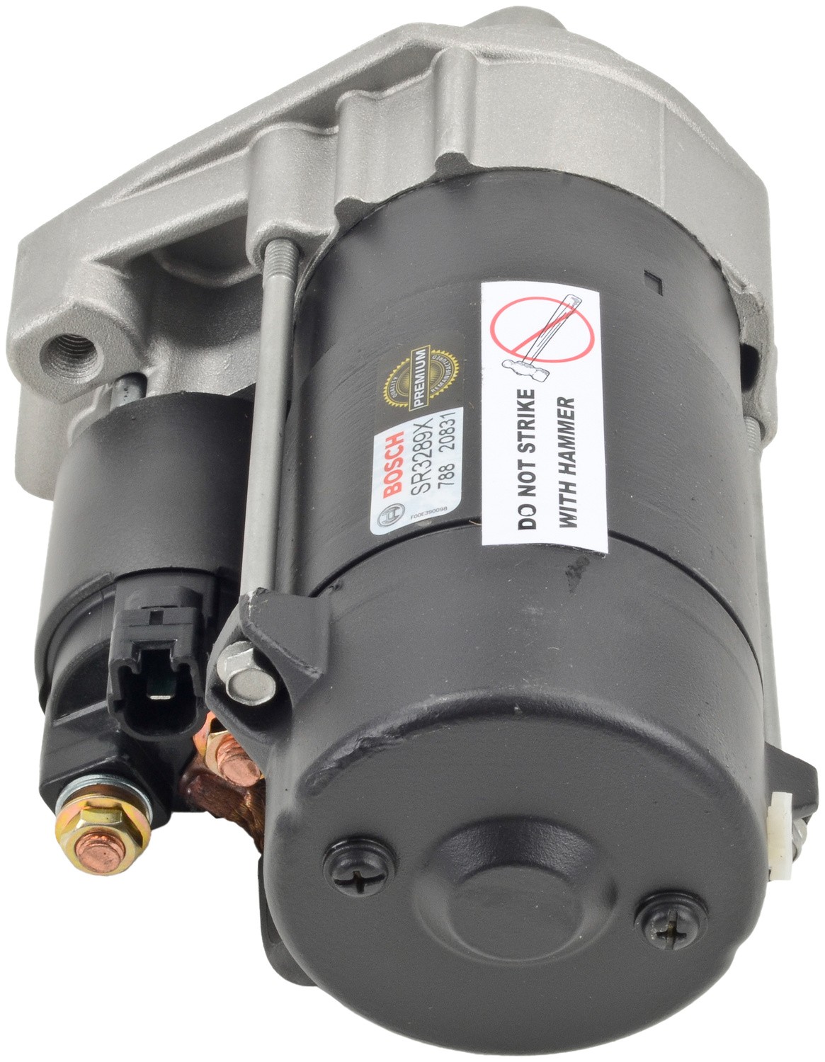 Bosch R3289X Premium Starter - Image 4