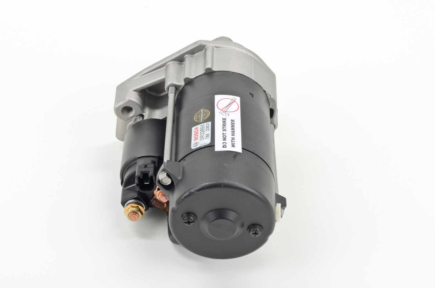Bosch R3289X Premium Starter - Image 5