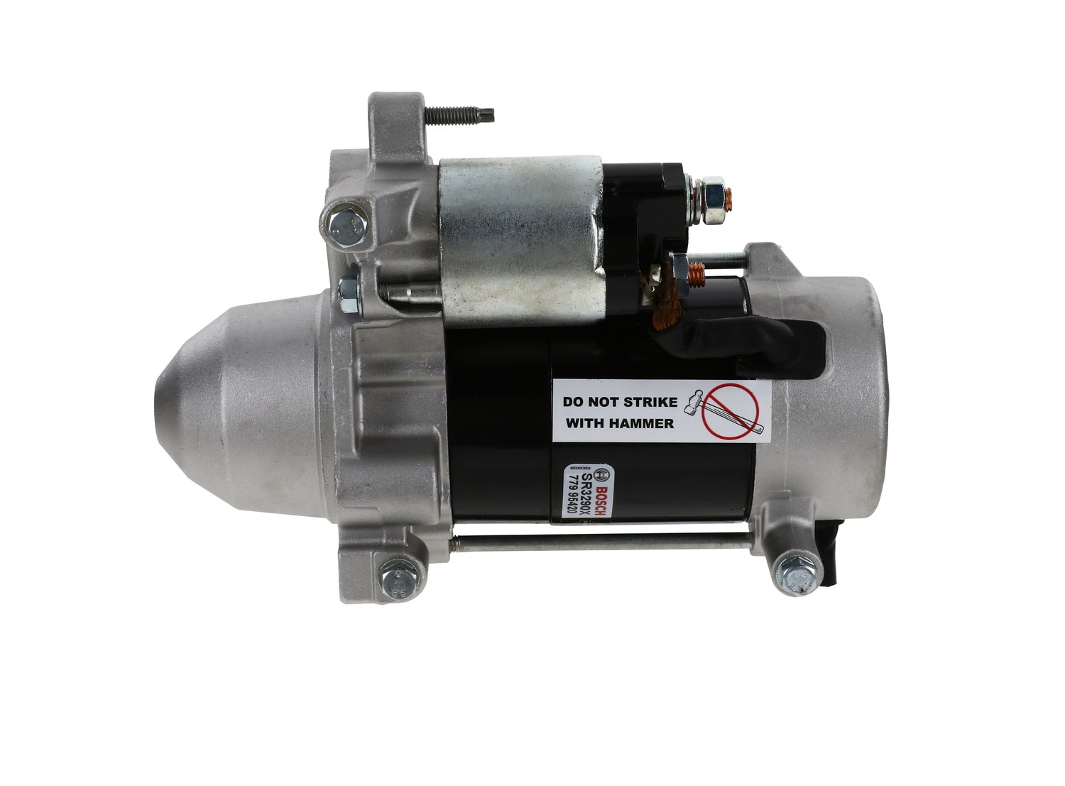 Bosch BOS-SR3290X