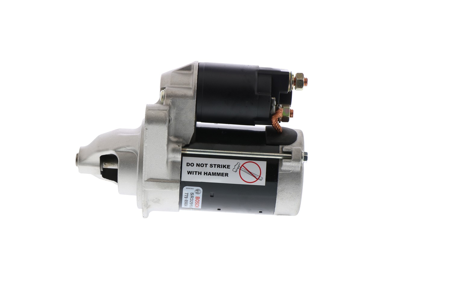 Bosch BOS-SR3291X