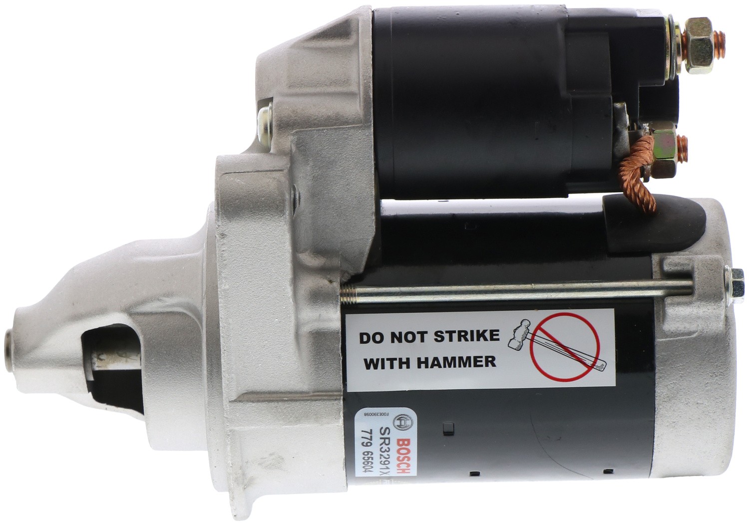 Bosch BOS-SR3291X - Image 4