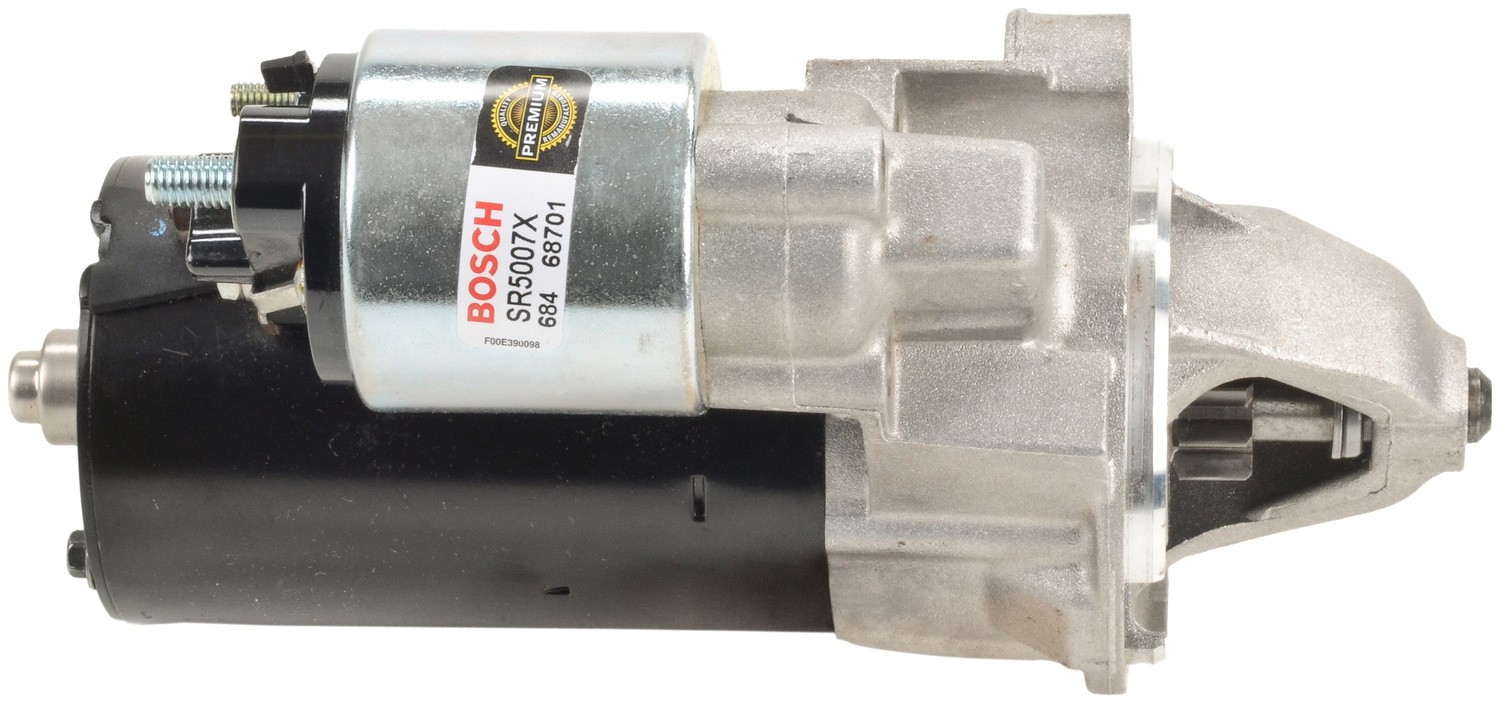 Bosch BOS-SR3295X - Image 2