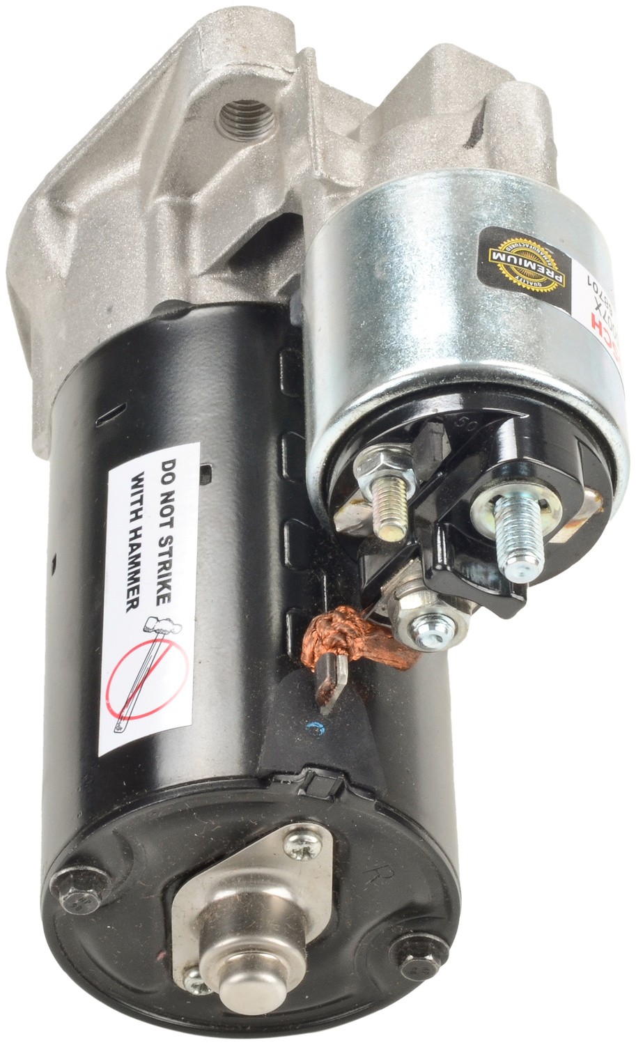 Bosch BOS-SR3295X - Image 4