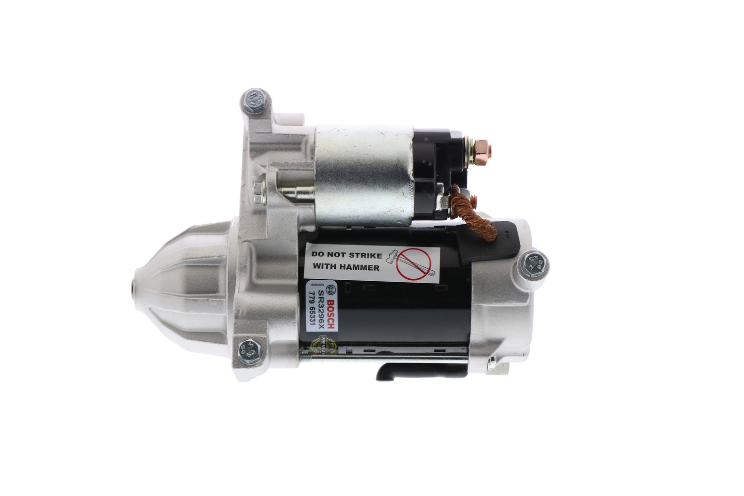 Bosch BOS-SR3296X