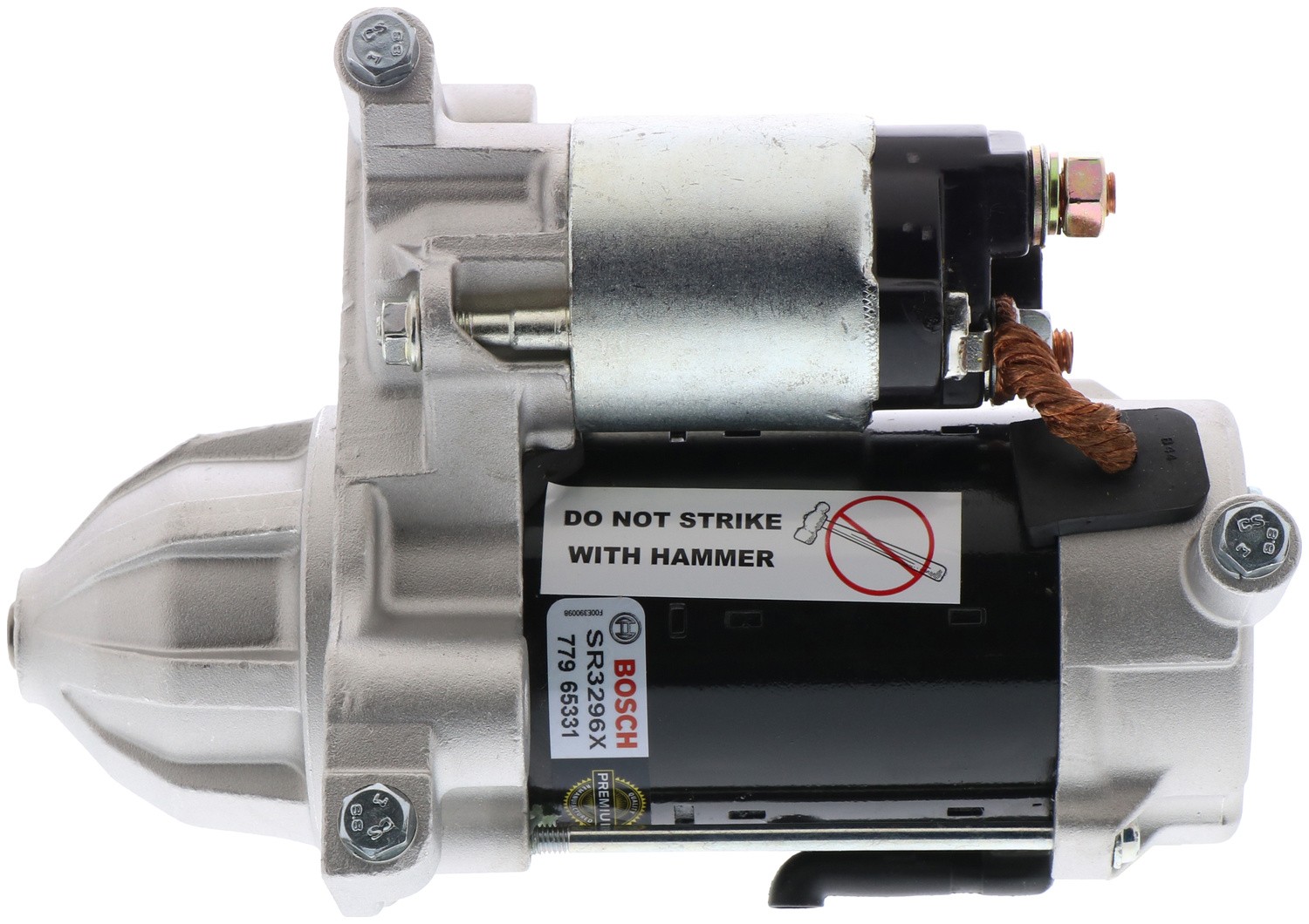 Bosch BOS-SR3296X - Image 4