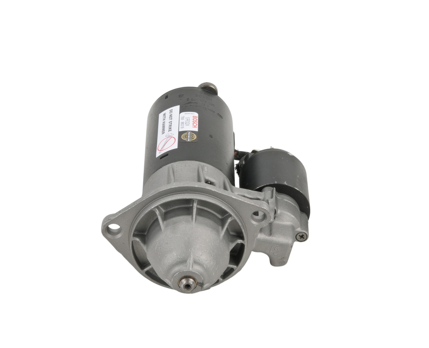 Bosch BOS-SR32X