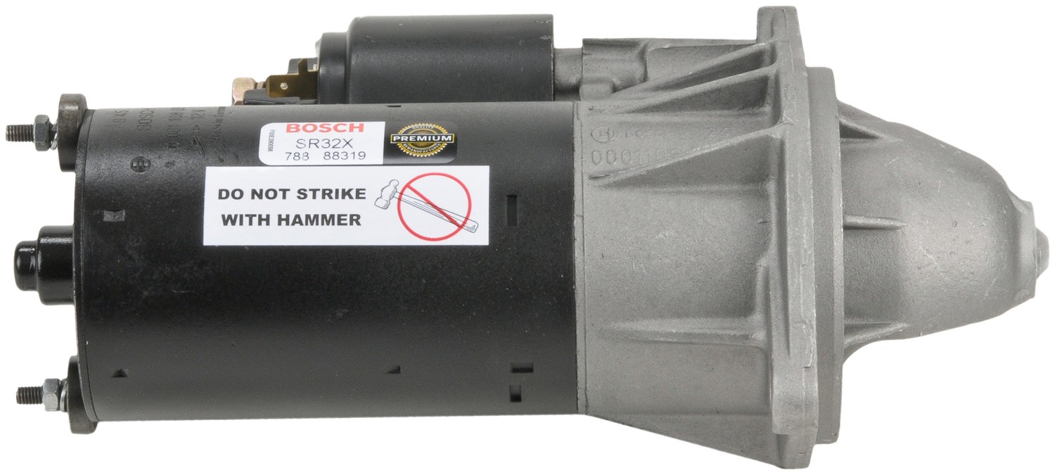 Bosch BOS-SR32X - Image 2