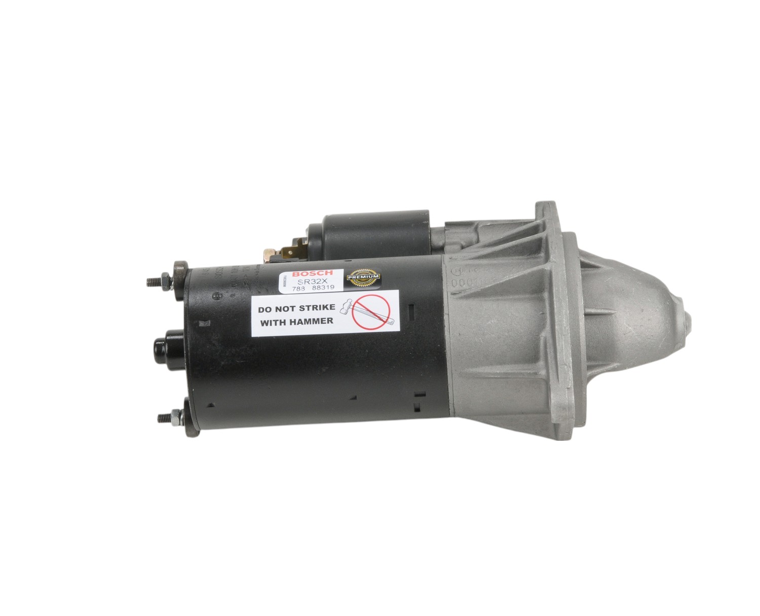 Bosch BOS-SR32X - Image 3