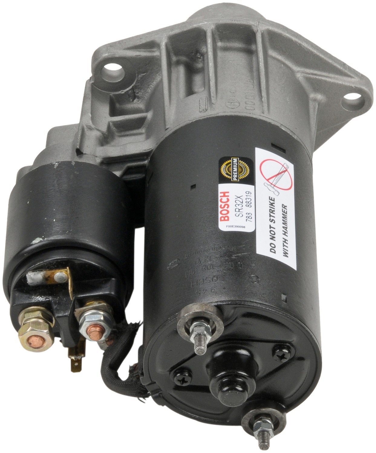 Bosch BOS-SR32X - Image 4