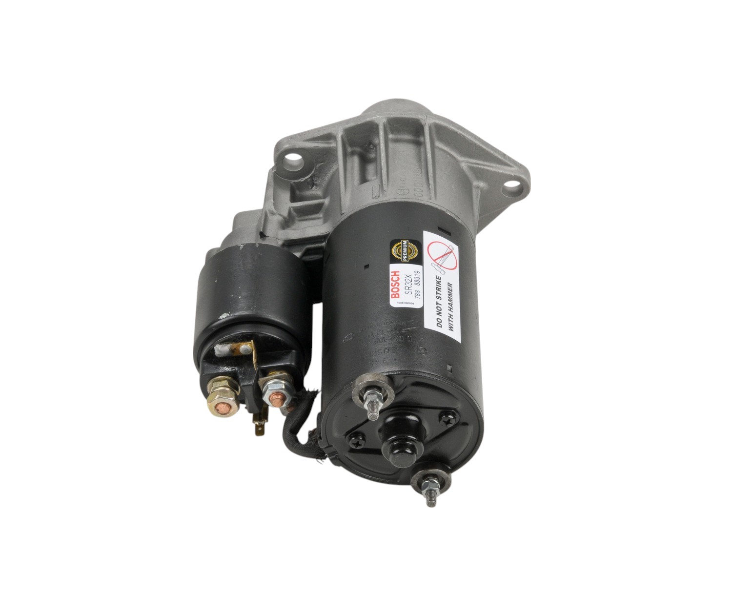 Bosch BOS-SR32X - Image 5
