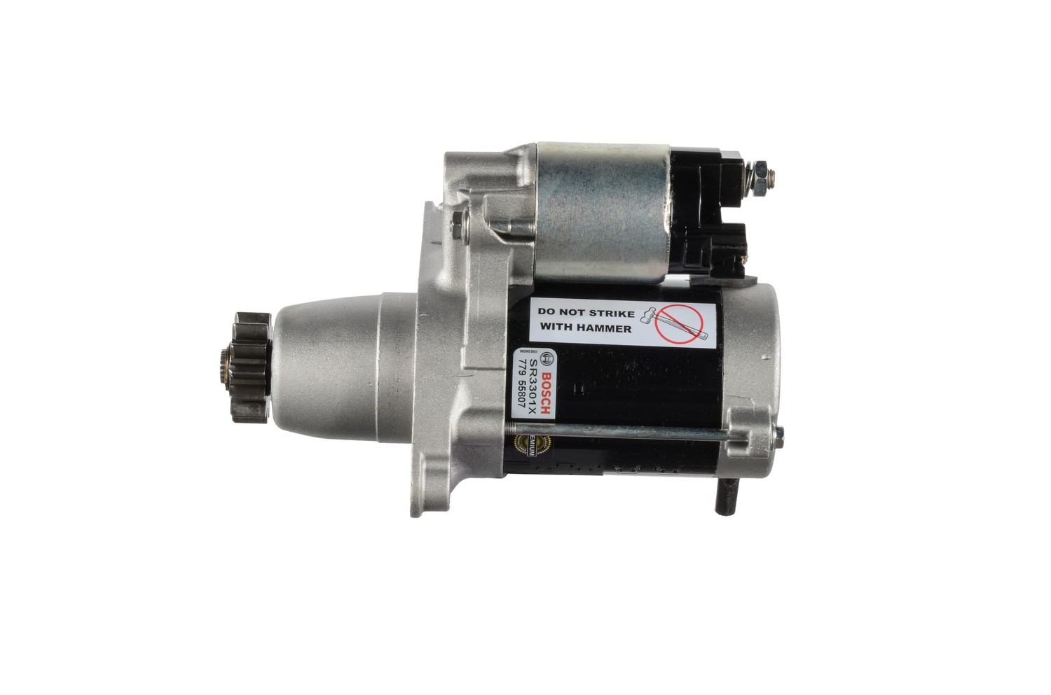 Bosch BOS-SR3301X