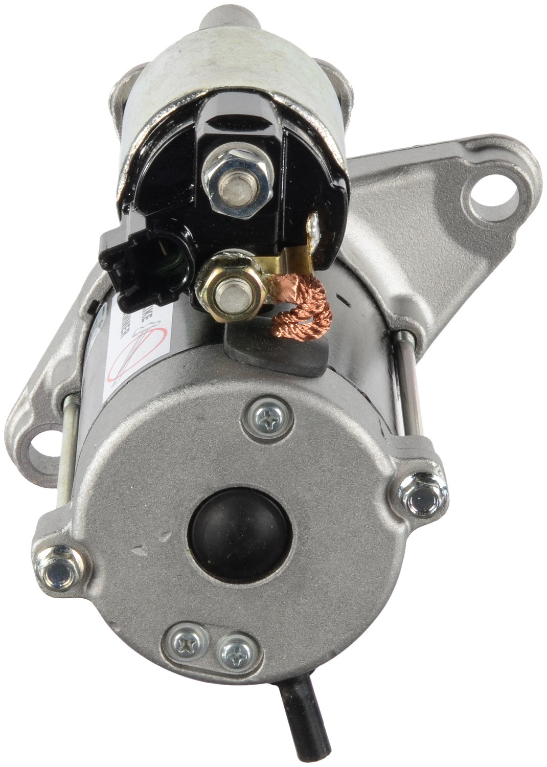 Bosch BOS-SR3301X - Image 2