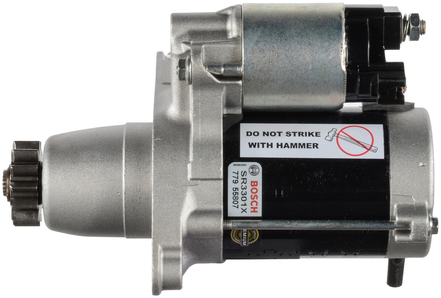 Bosch BOS-SR3301X - Image 4