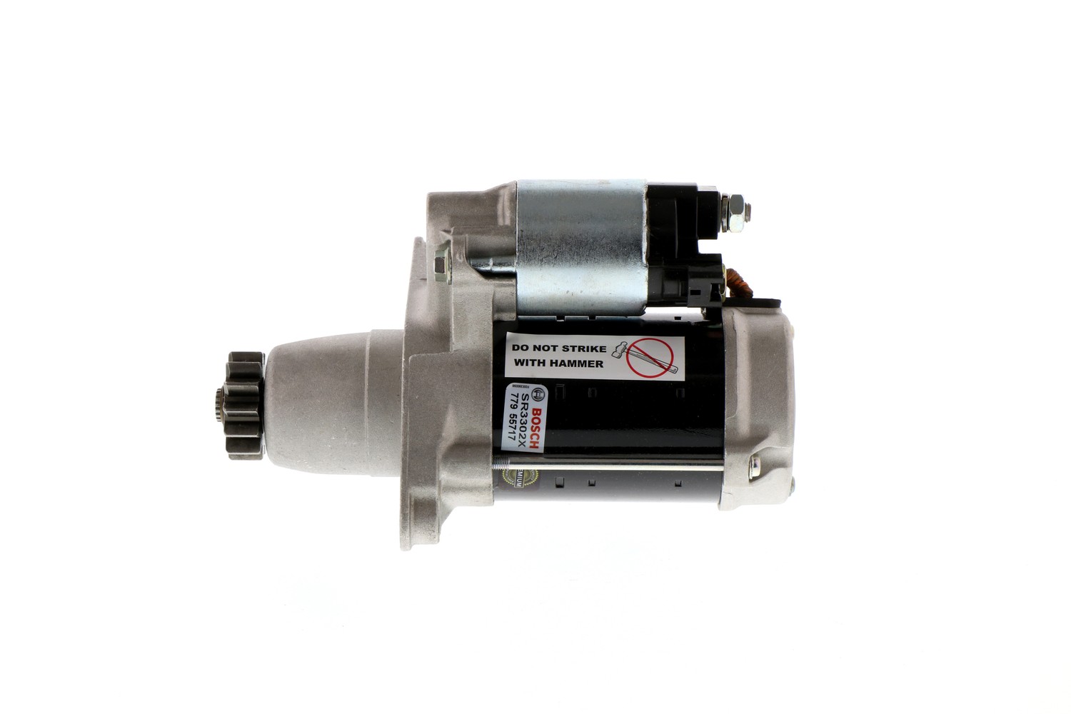 Bosch BOS-SR3302X