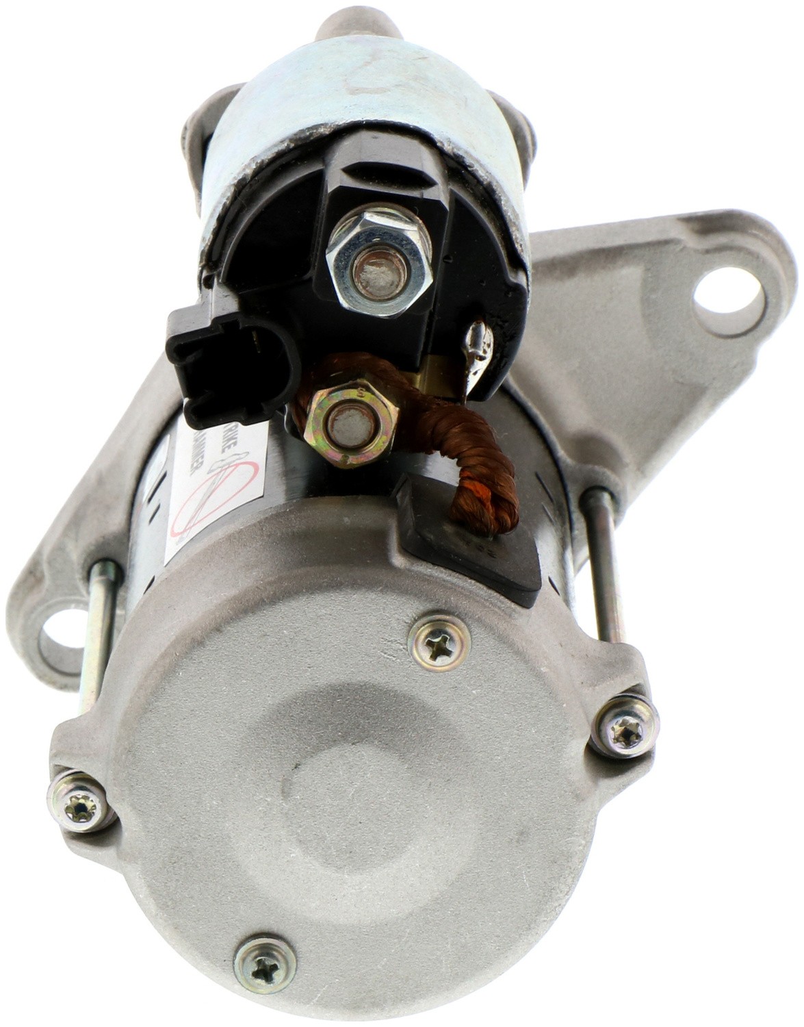Bosch BOS-SR3302X - Image 2