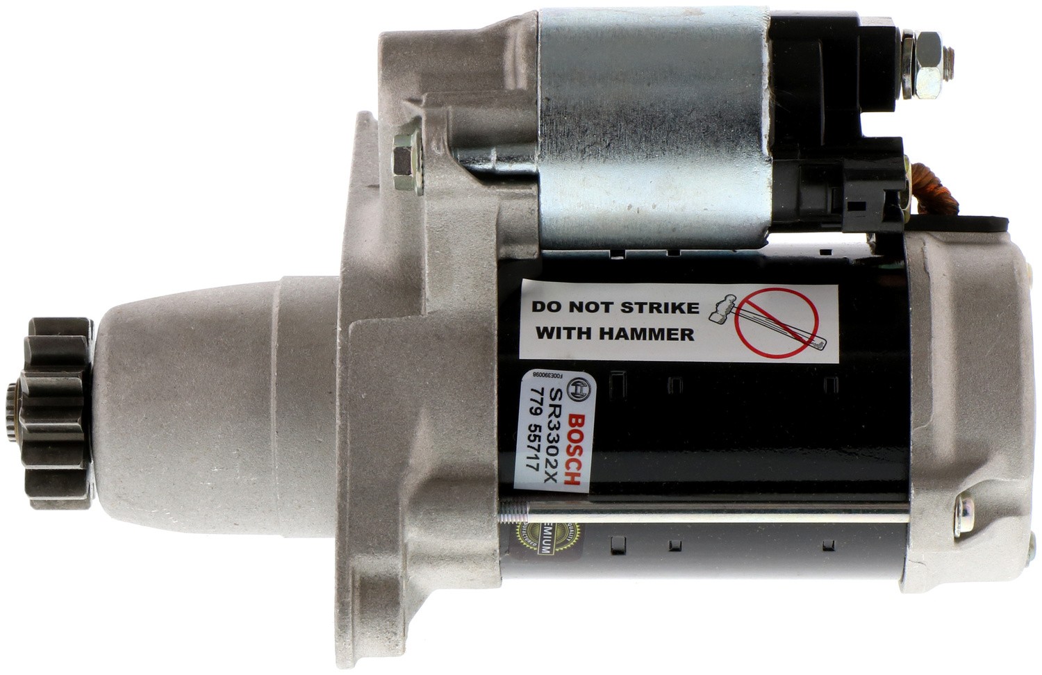 Bosch BOS-SR3302X - Image 4