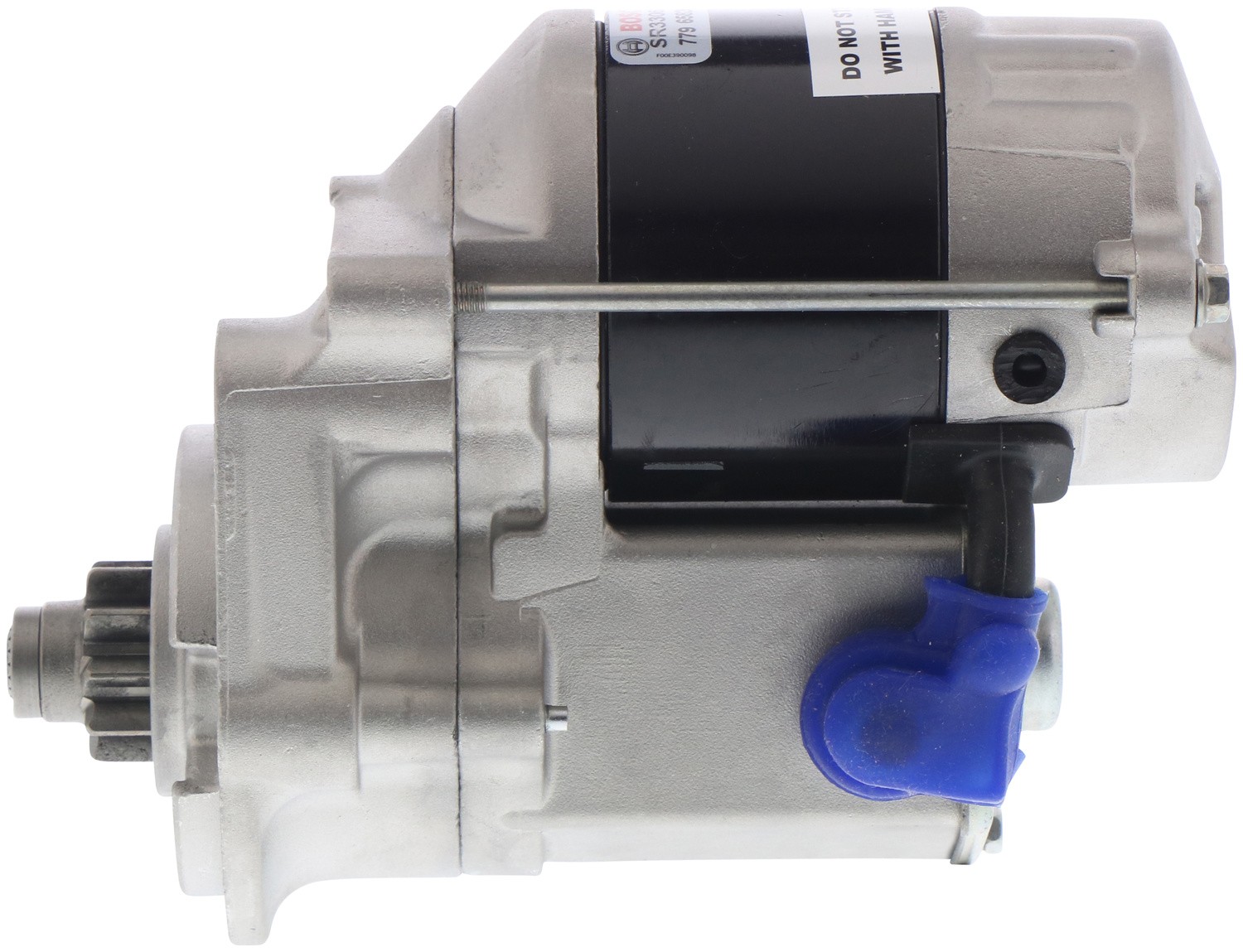 Bosch BOS-SR3306X - Image 4