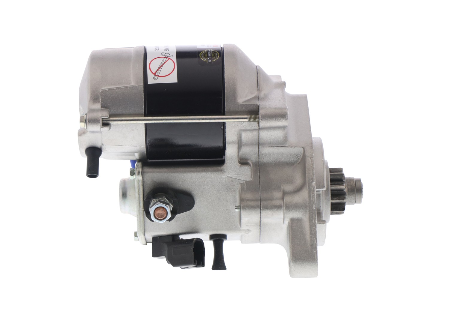 Bosch BOS-SR3306X - Image 5