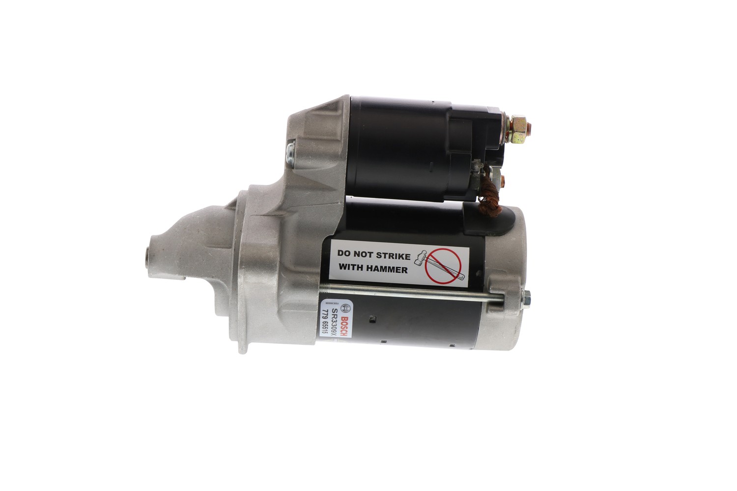 Bosch BOS-SR3309X