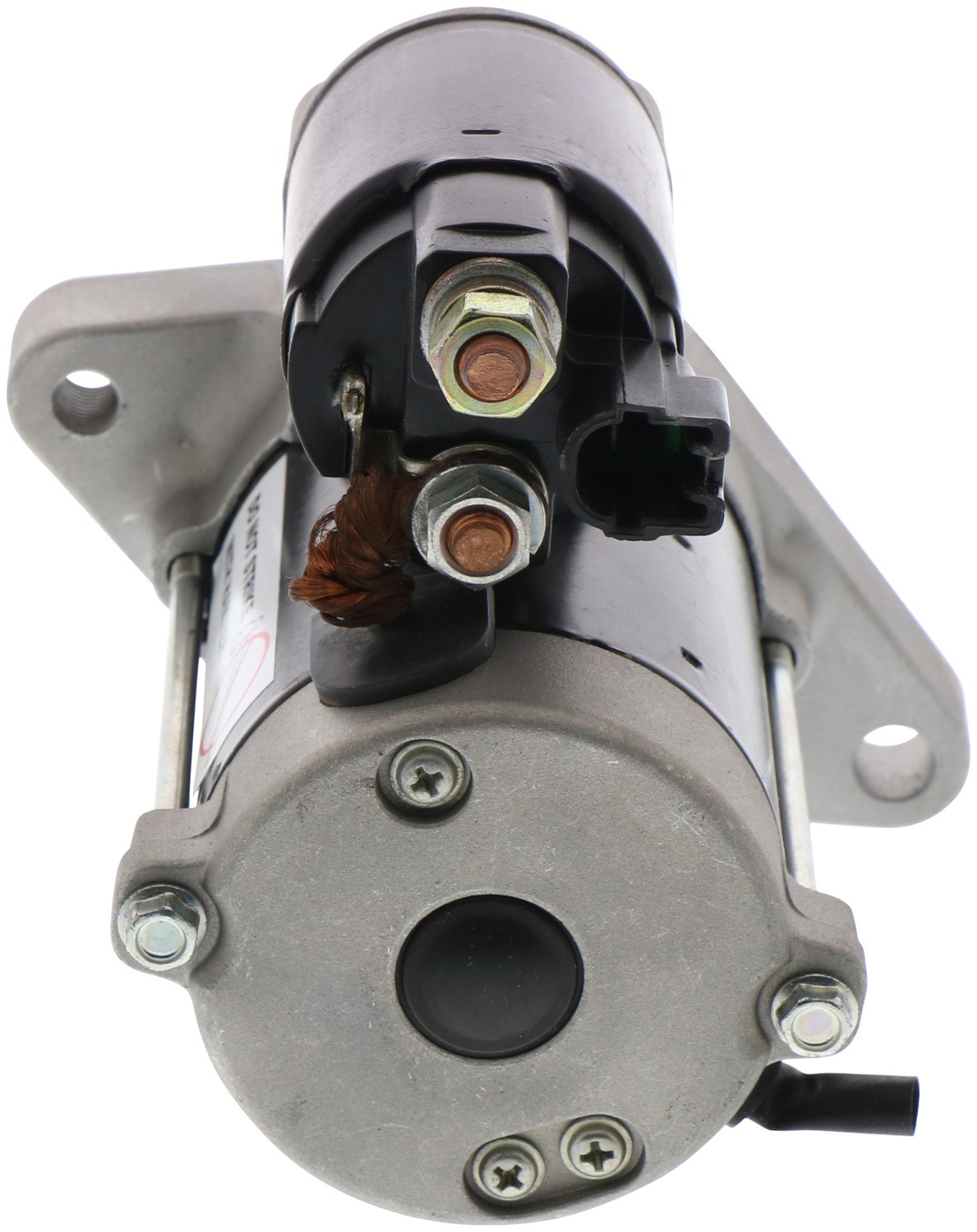 Bosch BOS-SR3309X - Image 2