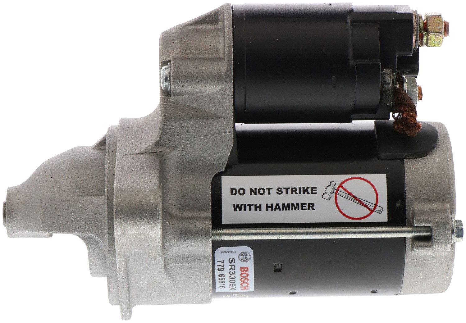 Bosch BOS-SR3309X - Image 4