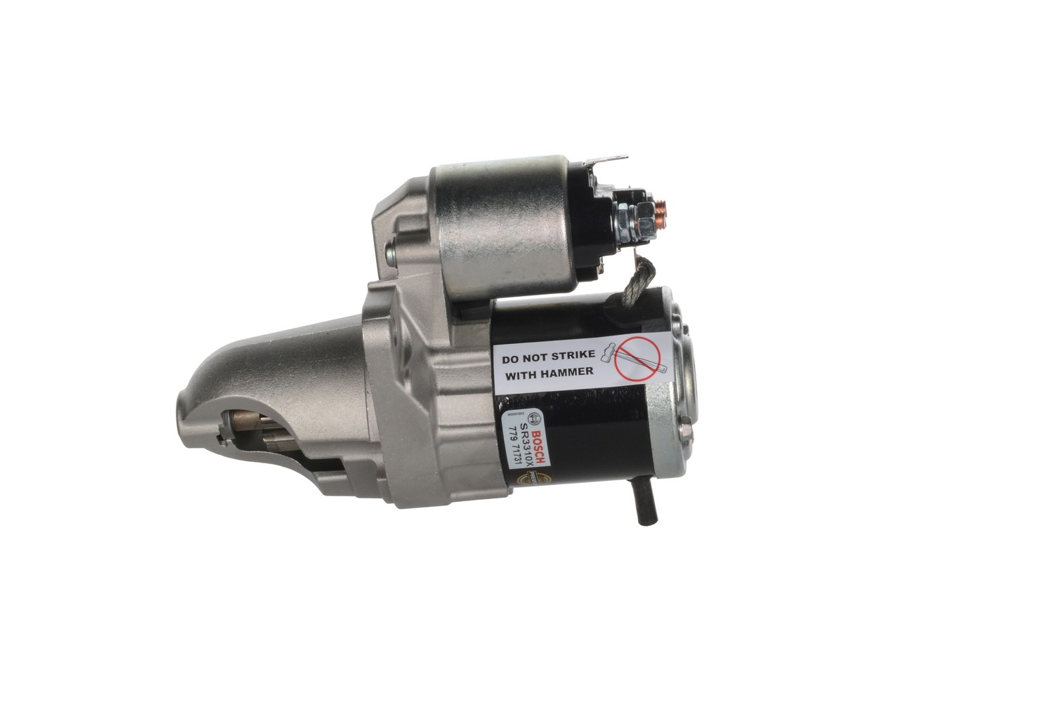 Bosch BOS-SR3310X
