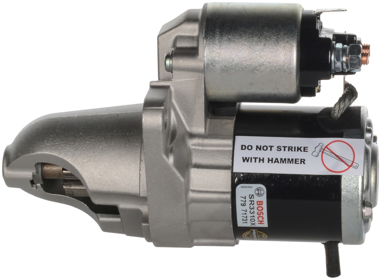 Bosch BOS-SR3310X - Image 4