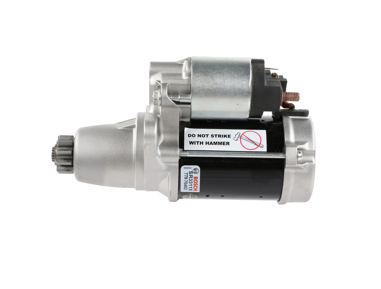 Bosch BOS-SR3311X