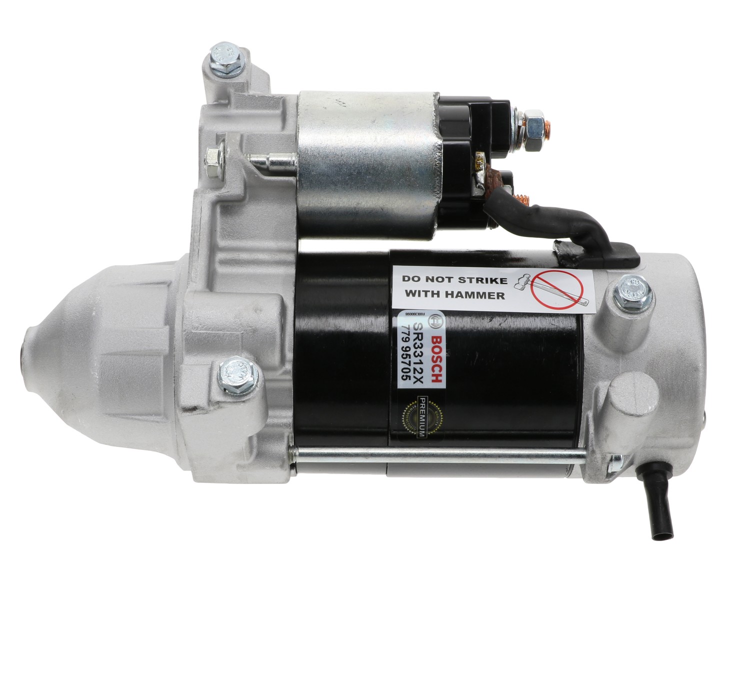 Bosch BOS-SR3312X