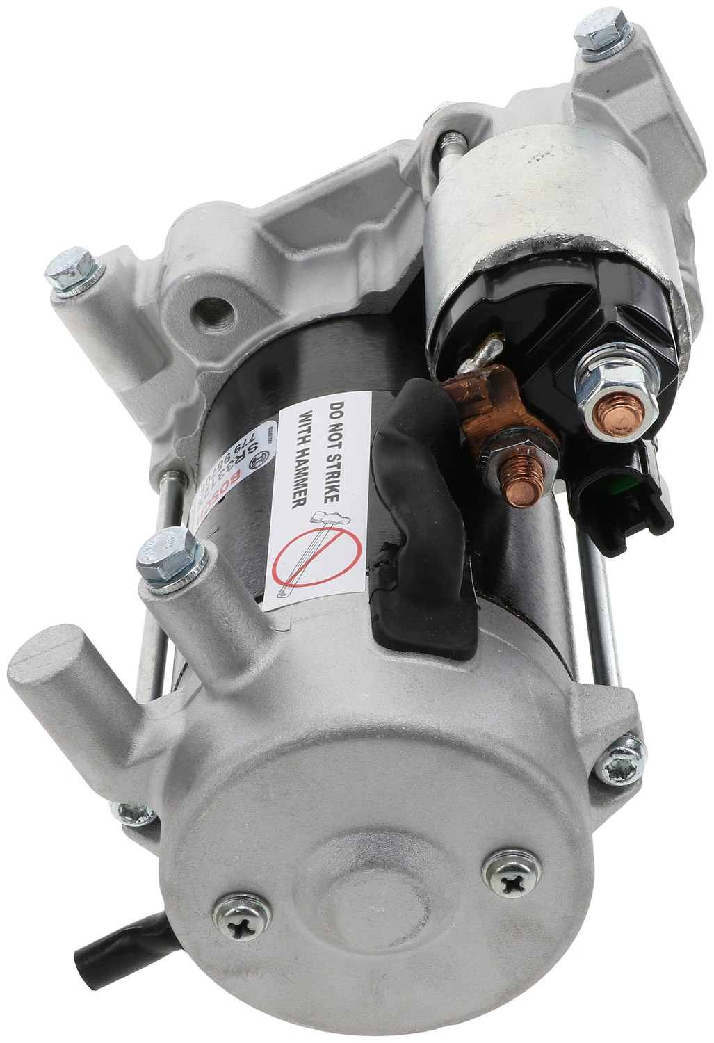Bosch BOS-SR3312X - Image 2