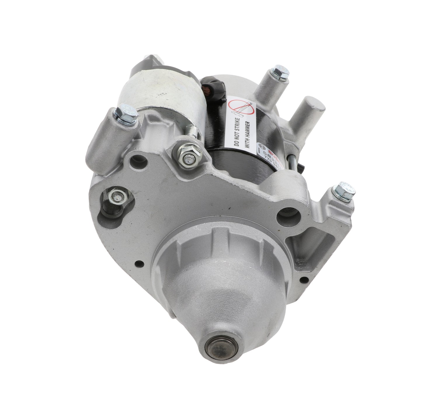 Bosch BOS-SR3312X - Image 3